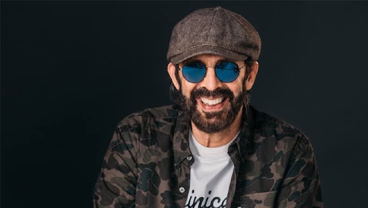 Juan Luis Guerra