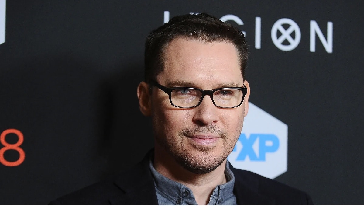 Bryan Singer