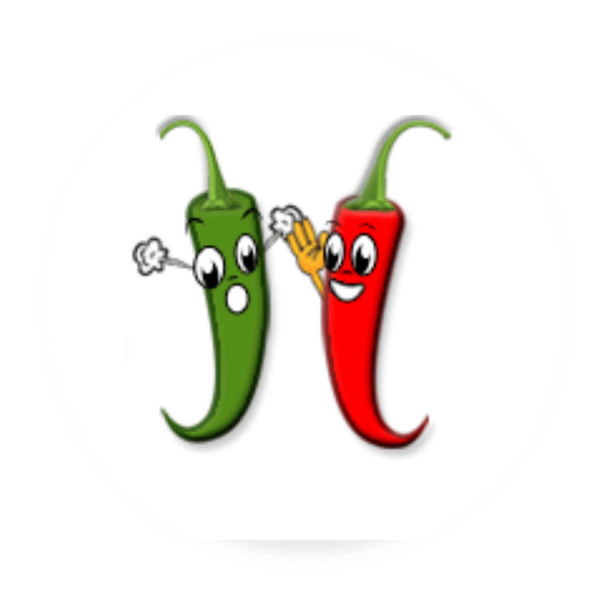 SomosChismosos logo