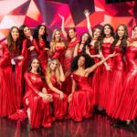 Miss Universe Latina