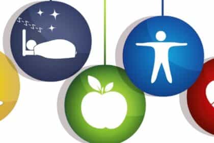 hábitos para mejorar tu salud física