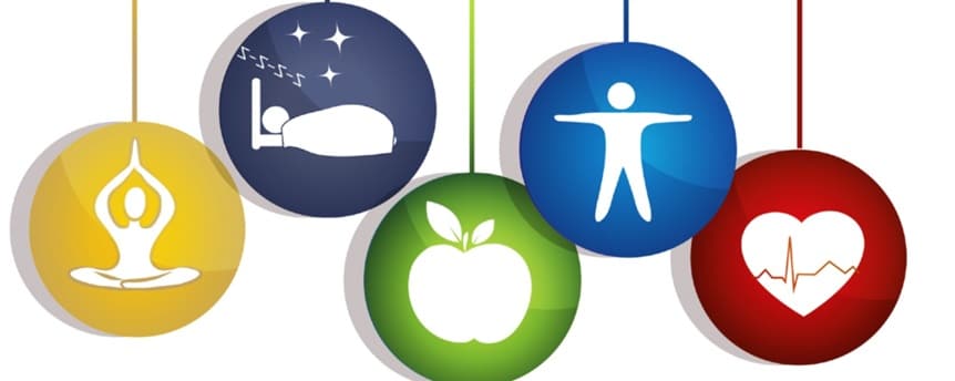 hábitos para mejorar tu salud física