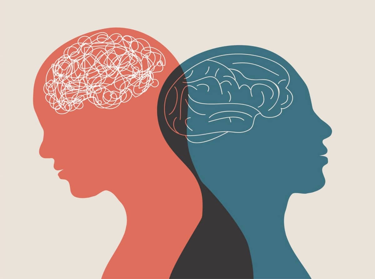 Como mejorar tu salud mental