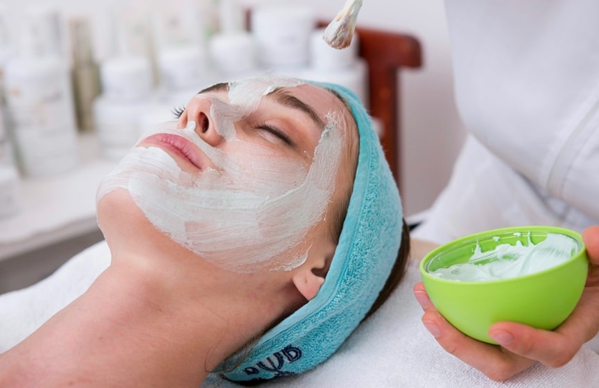 Comportamiento en la belleza