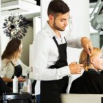 Guía de etiqueta para visitar el salón de belleza