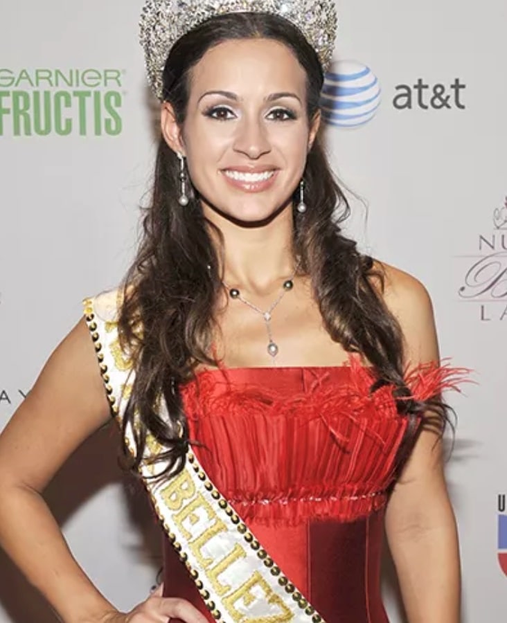 Melissa Marty