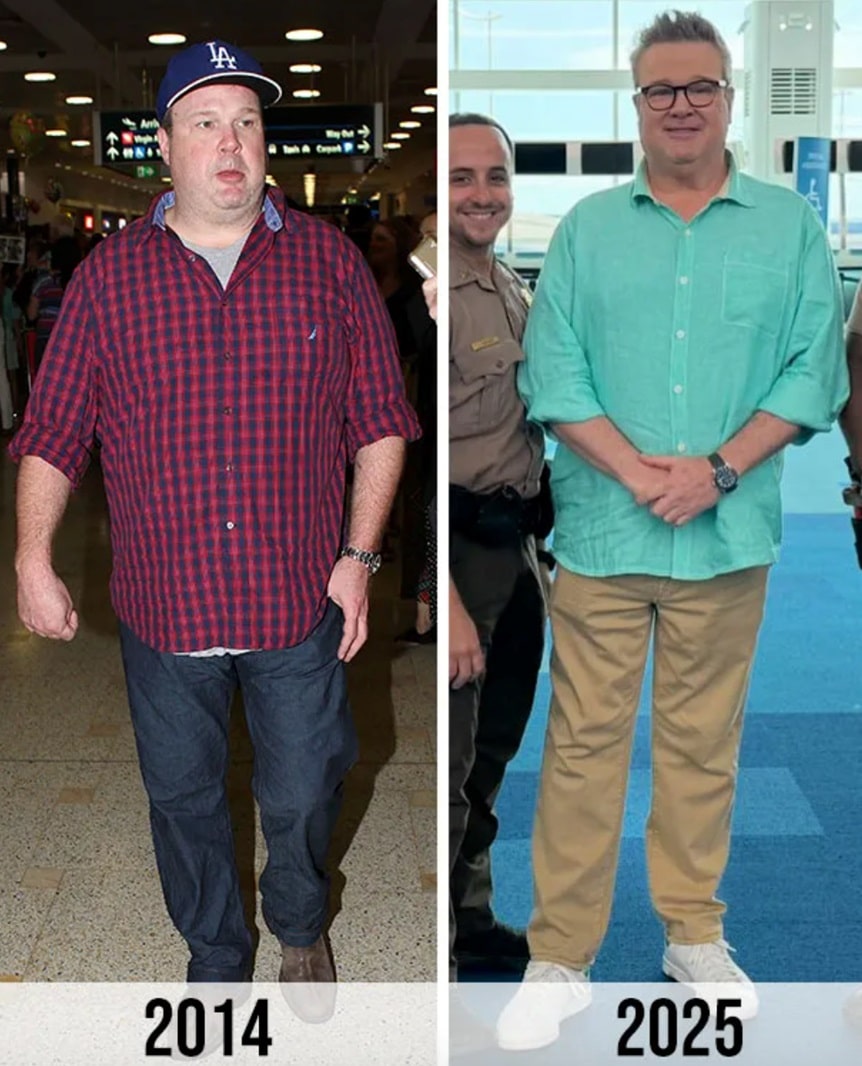Eric Stonestreet