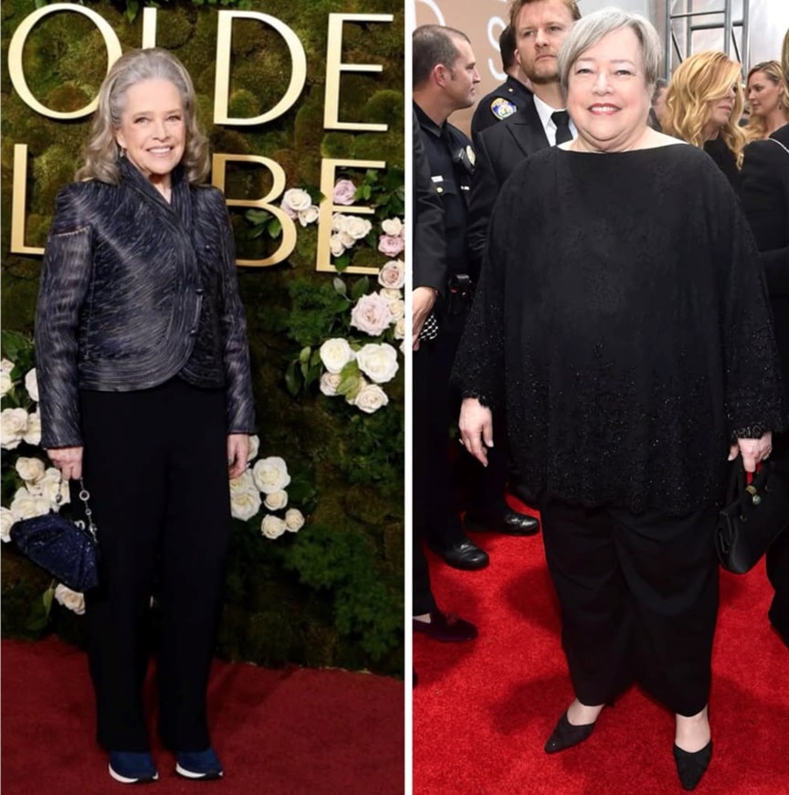 Kathy Bates