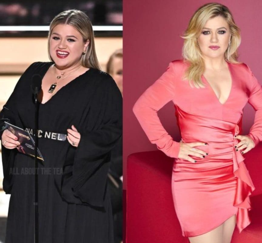 Kelly Clarkson