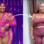 La moda del ozempic y los famosos