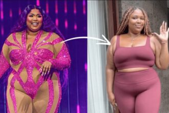 La moda del ozempic y los famosos