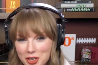 The Life of a Showgirl, Taylor Swift anuncia su nuevo álbum