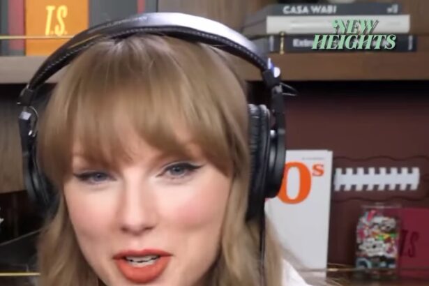 The Life of a Showgirl, Taylor Swift anuncia su nuevo álbum