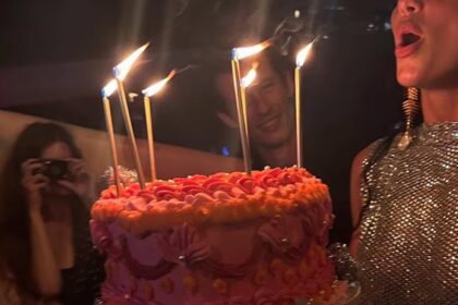 ¡Feliz Cumpleaños! Dua Lipa celebra 30 años de vida