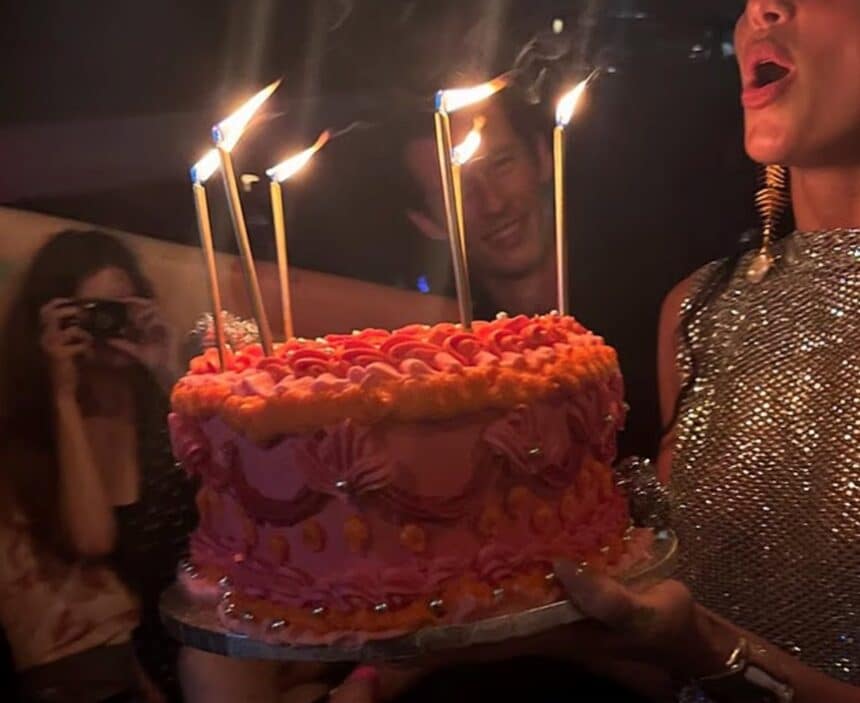 ¡Feliz Cumpleaños! Dua Lipa celebra 30 años de vida